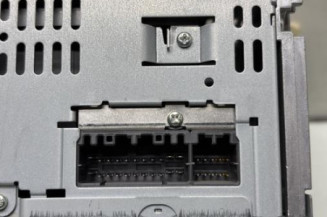 Autoradio d'origine JEEP PATRIOT