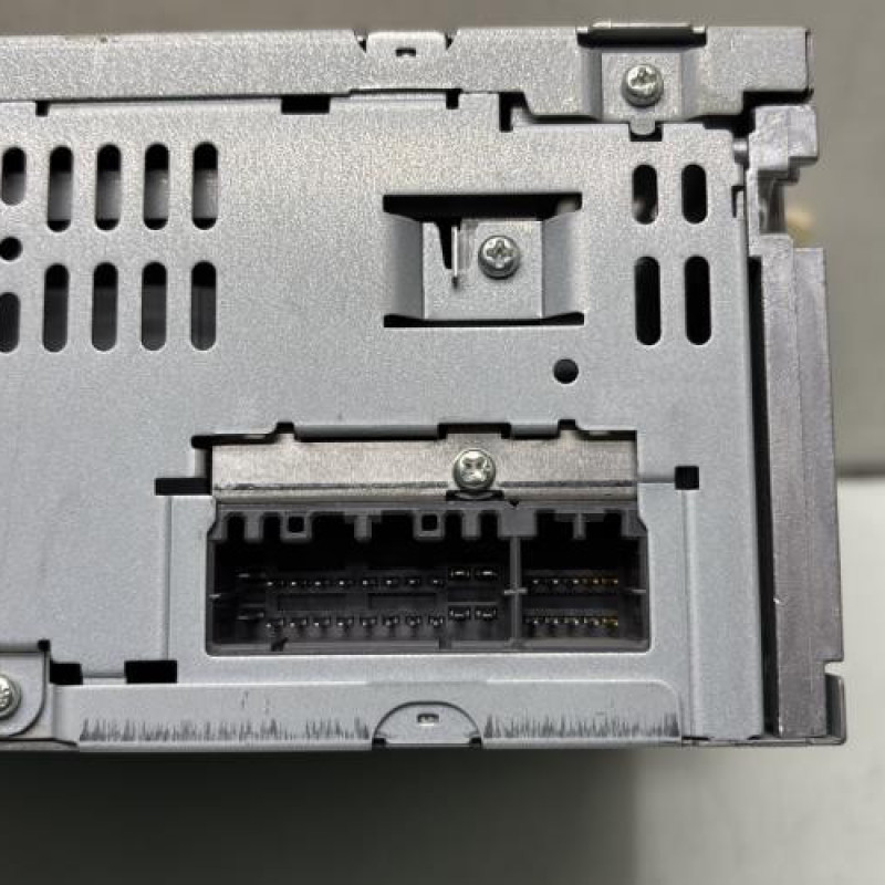 Autoradio d'origine JEEP PATRIOT Photo n°3