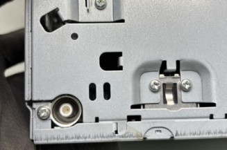 Autoradio d'origine JEEP PATRIOT