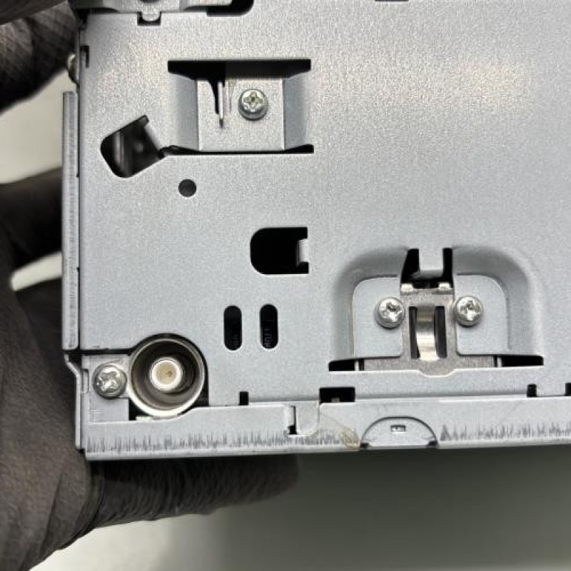 Autoradio d'origine JEEP PATRIOT Photo n°4