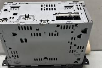 Autoradio d'origine JEEP PATRIOT