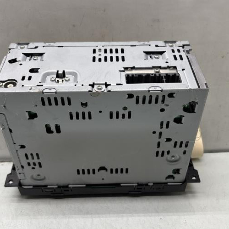 Autoradio d'origine JEEP PATRIOT Photo n°5