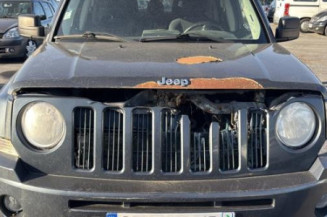 Autoradio d'origine JEEP PATRIOT