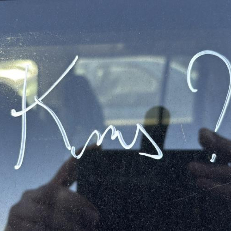 Autoradio d'origine JEEP PATRIOT Photo n°19