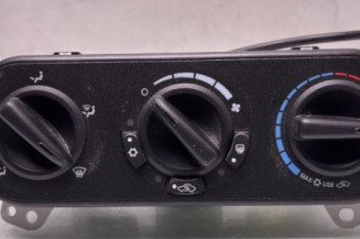 Commande chauffage JEEP PATRIOT Photo n°1
