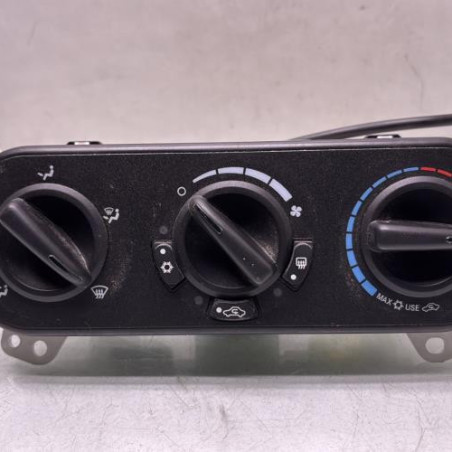 Commande chauffage JEEP PATRIOT Photo n°1