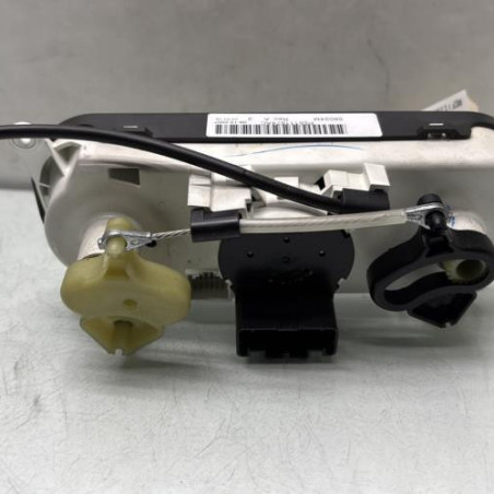 Commande chauffage JEEP PATRIOT