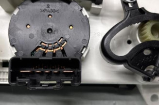 Commande chauffage JEEP PATRIOT