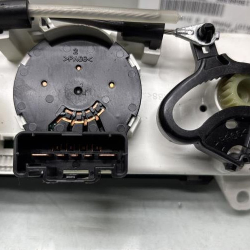 Commande chauffage JEEP PATRIOT Photo n°3