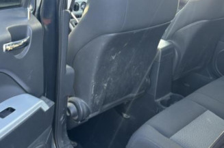 Commande chauffage JEEP PATRIOT