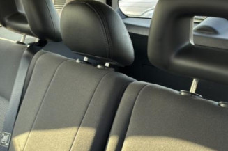 Commande chauffage JEEP PATRIOT