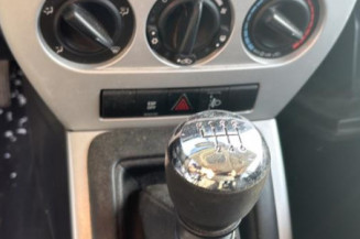 Commande chauffage JEEP PATRIOT