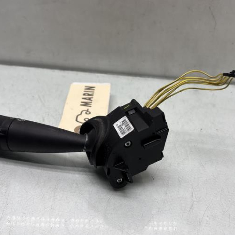 Commodo d'essuie glaces JEEP PATRIOT Photo n°3