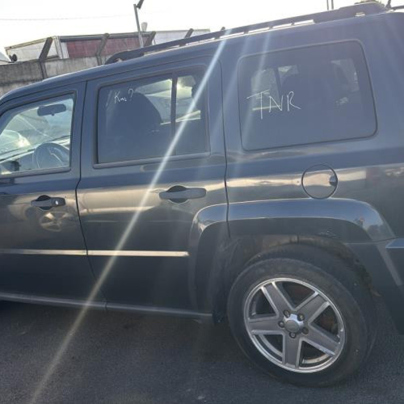 Commodo d'essuie glaces JEEP PATRIOT Photo n°8