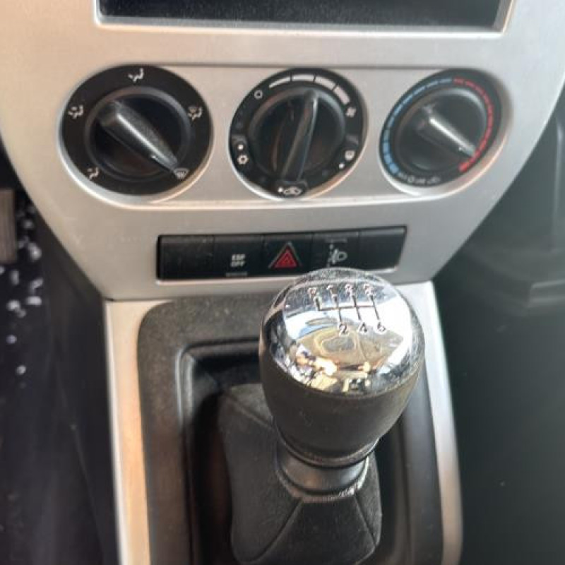 Commodo d'essuie glaces JEEP PATRIOT Photo n°19