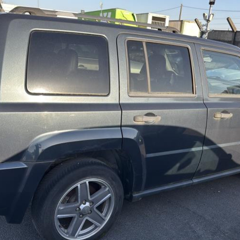 Commodo phare JEEP PATRIOT Photo n°13