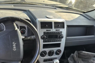 Commodo phare JEEP PATRIOT