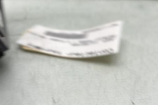 Contacteur tournant JEEP PATRIOT