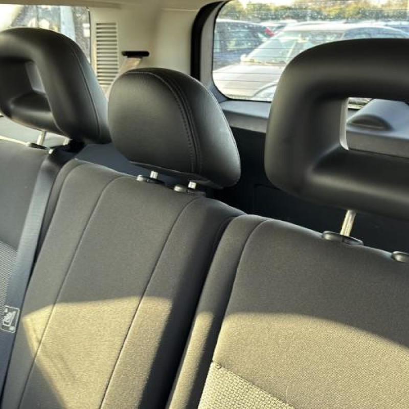 Contacteur tournant JEEP PATRIOT Photo n°16