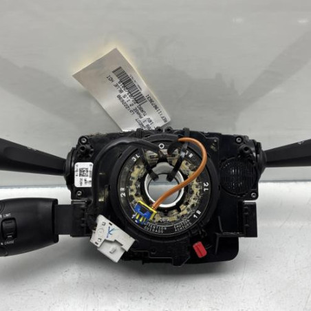 Com (Bloc Contacteur Tournant+Commodo Essuie Glace+Commodo Phare) PEUGEOT 208 1 Photo n°1