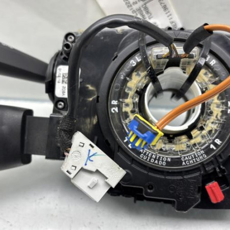 Com (Bloc Contacteur Tournant+Commodo Essuie Glace+Commodo Phare) PEUGEOT 208 1