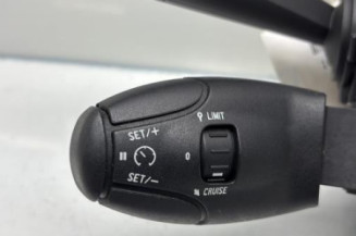 Com (Bloc Contacteur Tournant+Commodo Essuie Glace+Commodo Phare) PEUGEOT 208 1