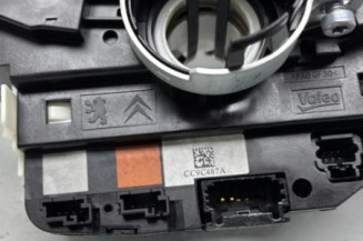 Com (Bloc Contacteur Tournant+Commodo Essuie Glace+Commodo Phare) PEUGEOT 208 1