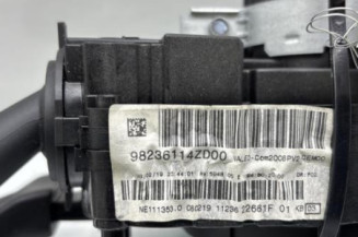 Com (Bloc Contacteur Tournant+Commodo Essuie Glace+Commodo Phare) PEUGEOT 208 1