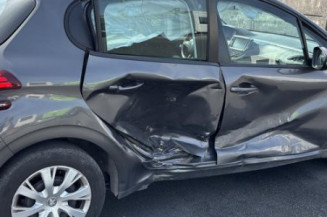 Com (Bloc Contacteur Tournant+Commodo Essuie Glace+Commodo Phare) PEUGEOT 208 1