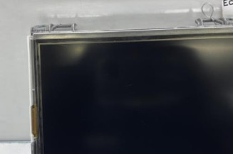 Ecran GPS PEUGEOT 208 1 Photo n°1