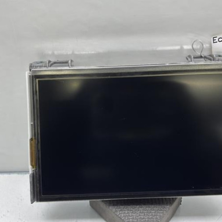 Ecran GPS PEUGEOT 208 1 Photo n°1