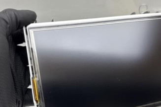 Ecran GPS PEUGEOT 208 1