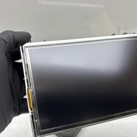 Ecran GPS PEUGEOT 208 1