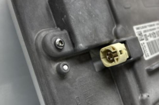 Ecran GPS PEUGEOT 208 1