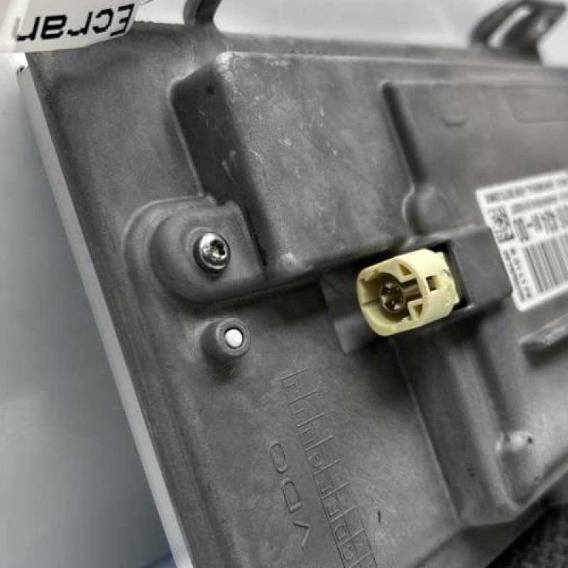 Ecran GPS PEUGEOT 208 1 Photo n°5