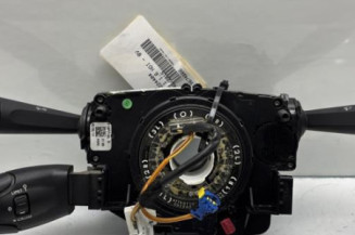 Com (Bloc Contacteur Tournant+Commodo Essuie Glace+Commodo Phare) PEUGEOT 308 2 Photo n°1