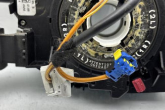 Com (Bloc Contacteur Tournant+Commodo Essuie Glace+Commodo Phare) PEUGEOT 308 2