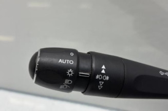 Com (Bloc Contacteur Tournant+Commodo Essuie Glace+Commodo Phare) PEUGEOT 308 2