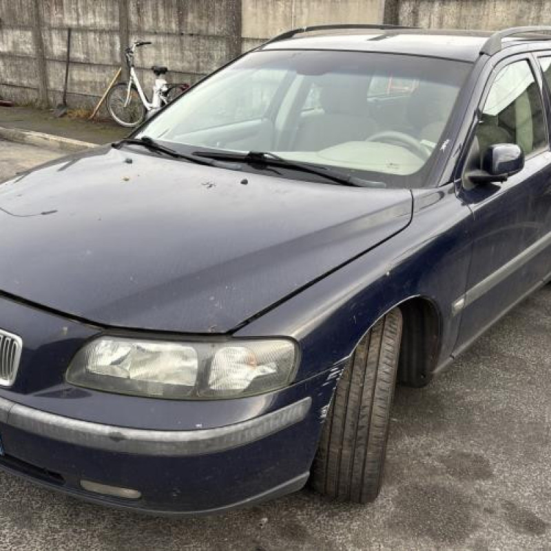 Commodo d'essuie glaces VOLVO V 70 1 Photo n°4