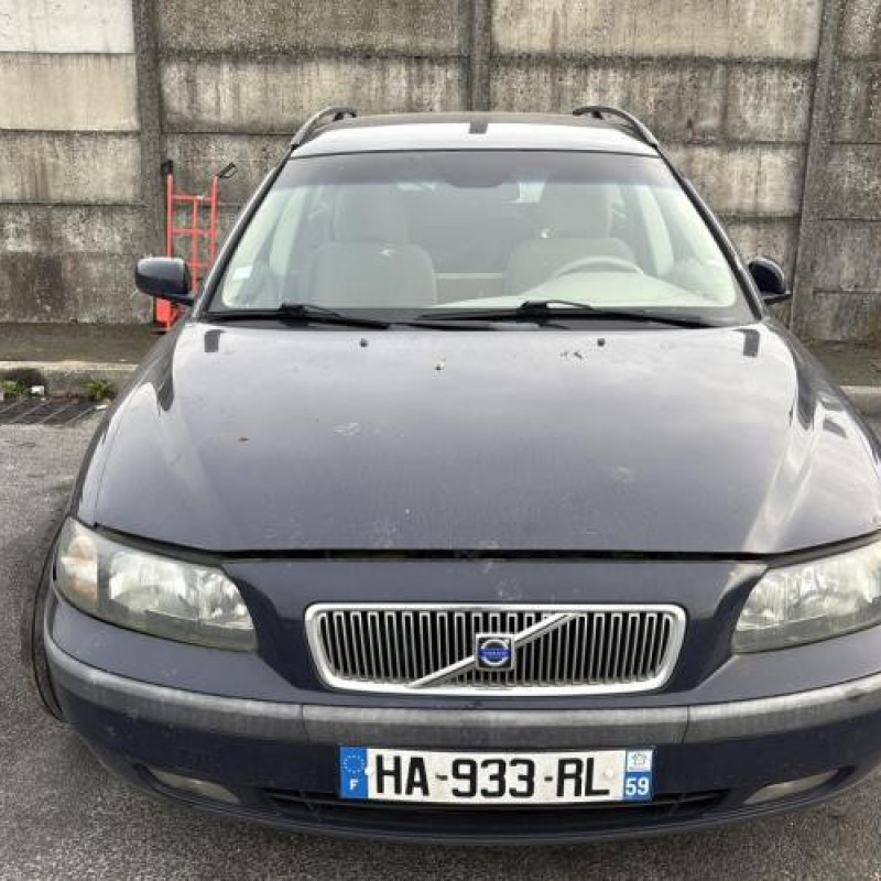 Commodo d'essuie glaces VOLVO V 70 1 Photo n°11