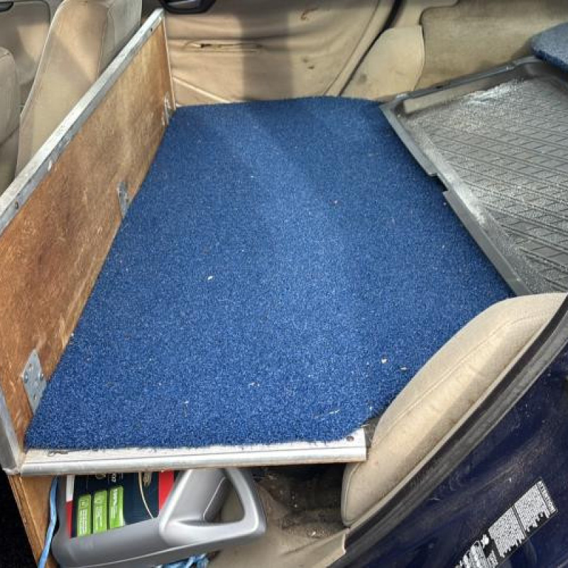 Commodo d'essuie glaces VOLVO V 70 1 Photo n°15