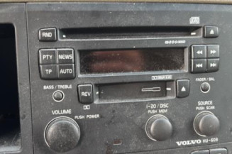 Commodo d'essuie glaces VOLVO V 70 1