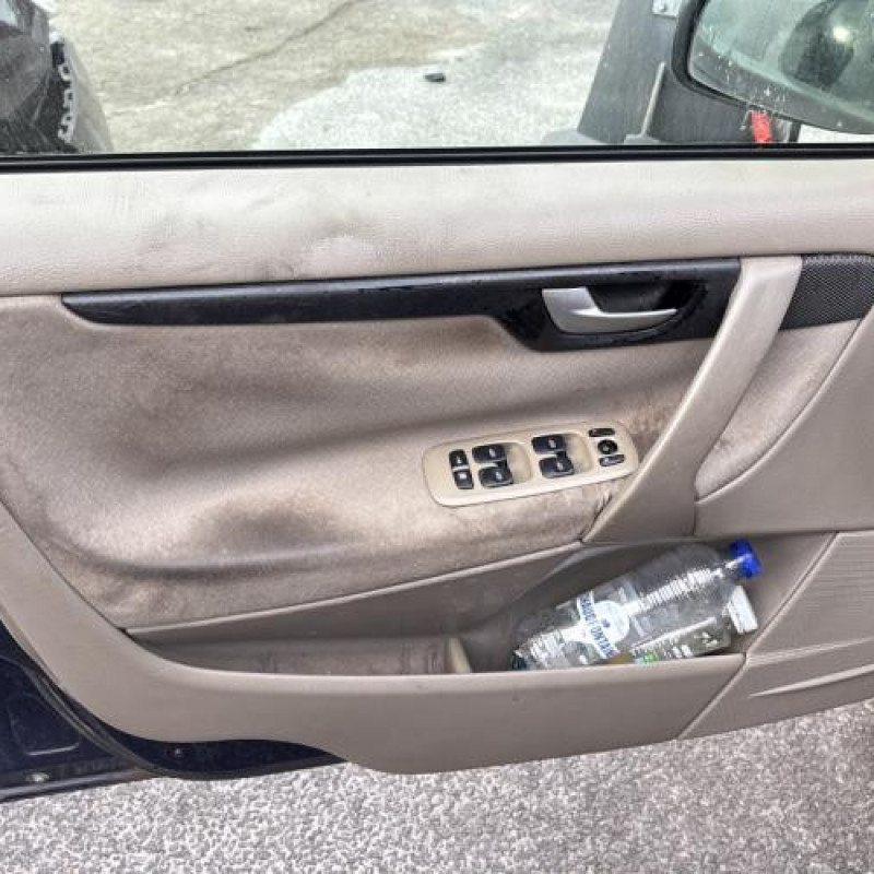 Commodo phare VOLVO V 70 1 Photo n°12