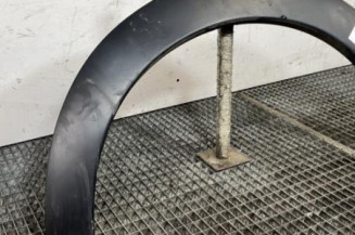 Extension d'aile avant gauche CITROEN C4 CACTUS