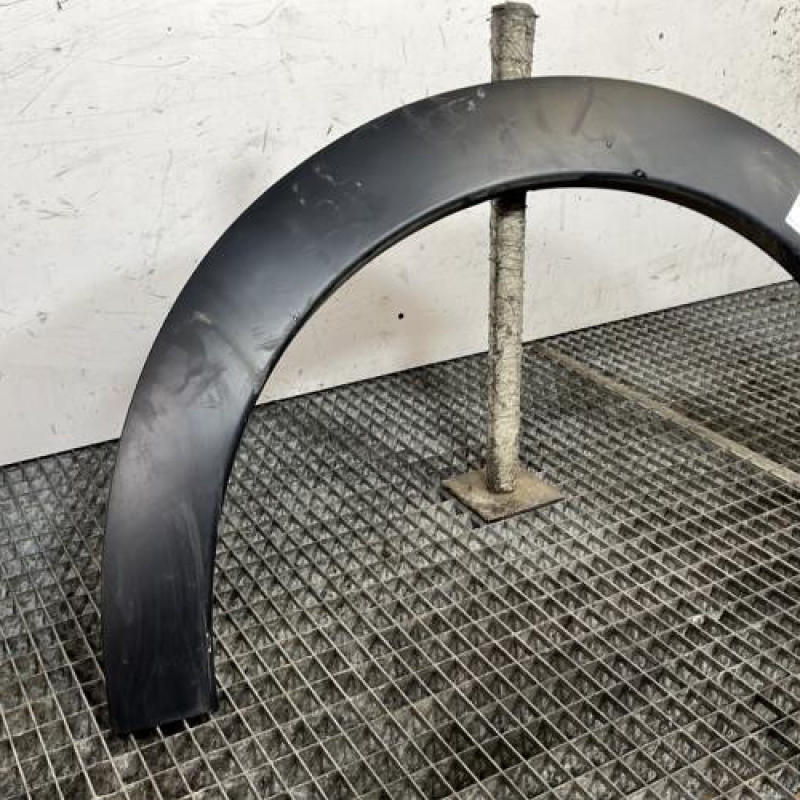 Extension d'aile avant gauche CITROEN C4 CACTUS Photo n°2