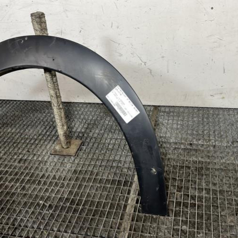 Extension d'aile avant gauche CITROEN C4 CACTUS Photo n°3