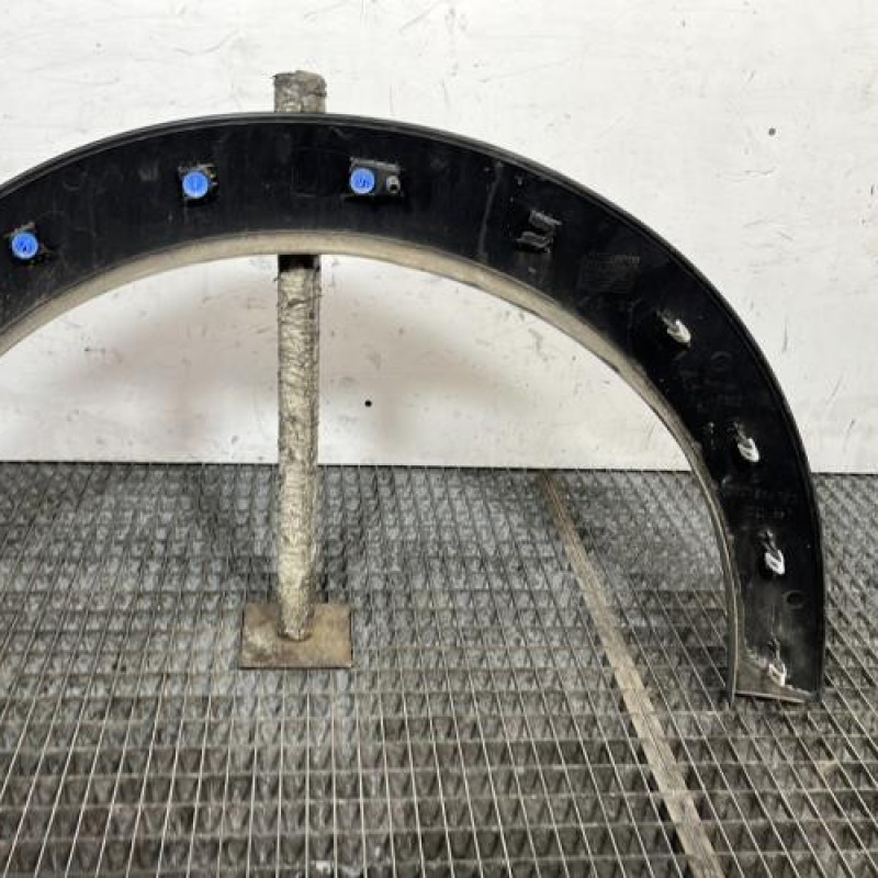 Extension d'aile avant gauche CITROEN C4 CACTUS Photo n°4