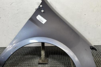 Aile avant droit RENAULT CLIO 3 Photo n°1