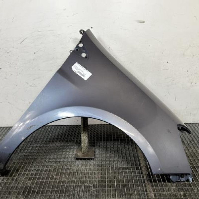 Aile avant droit RENAULT CLIO 3 Photo n°1