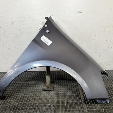 Aile avant droit RENAULT CLIO 3 Photo n°1